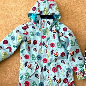 Burton Girls Elodie Jacket